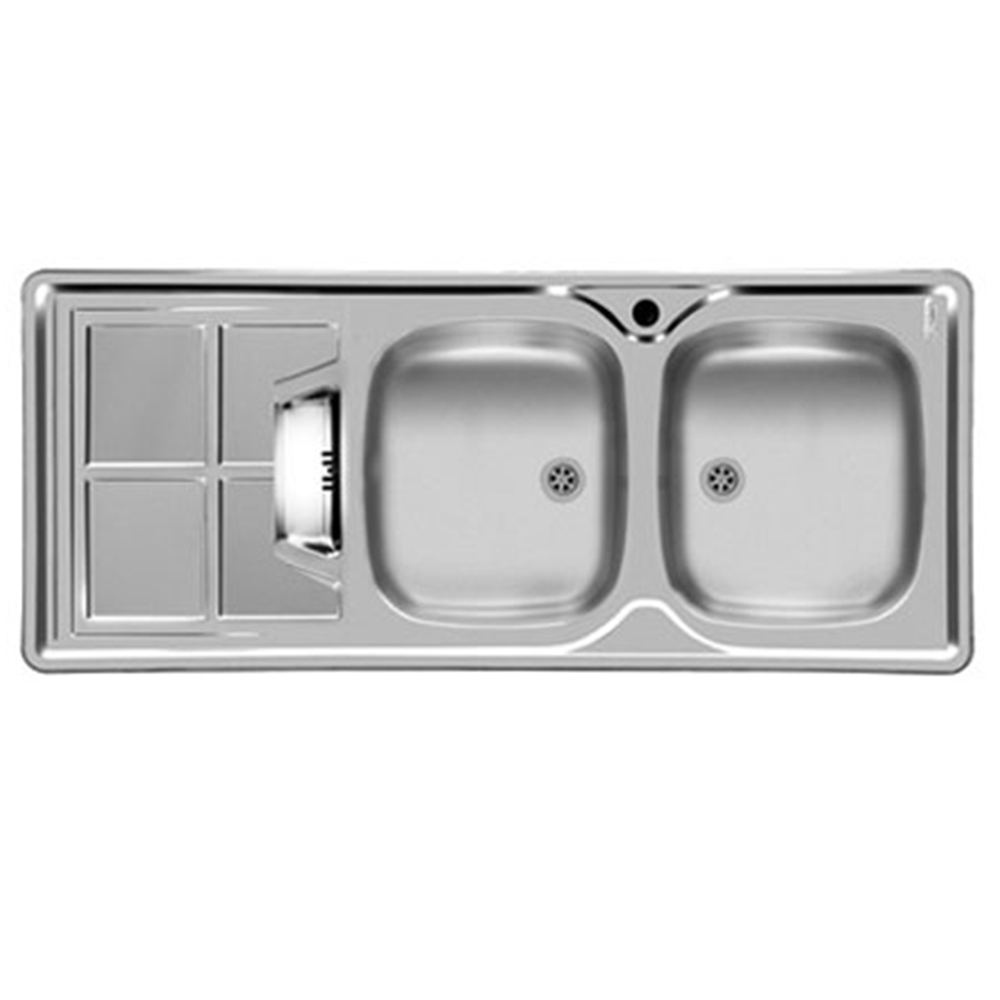 سینک اخوان توکار کد 161