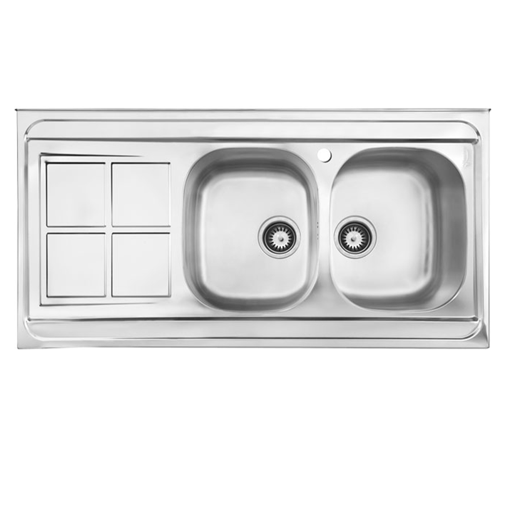 سینک اخوان روکار کد 162