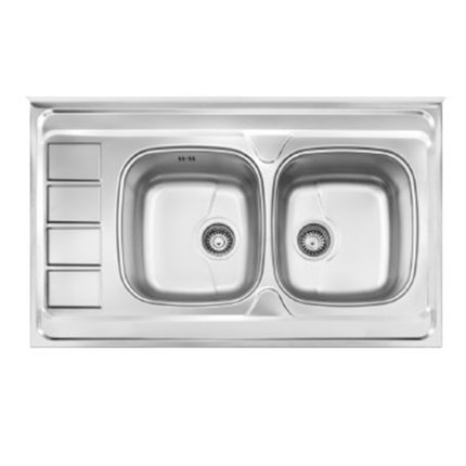 سینک اخوان روکار کد 163SP