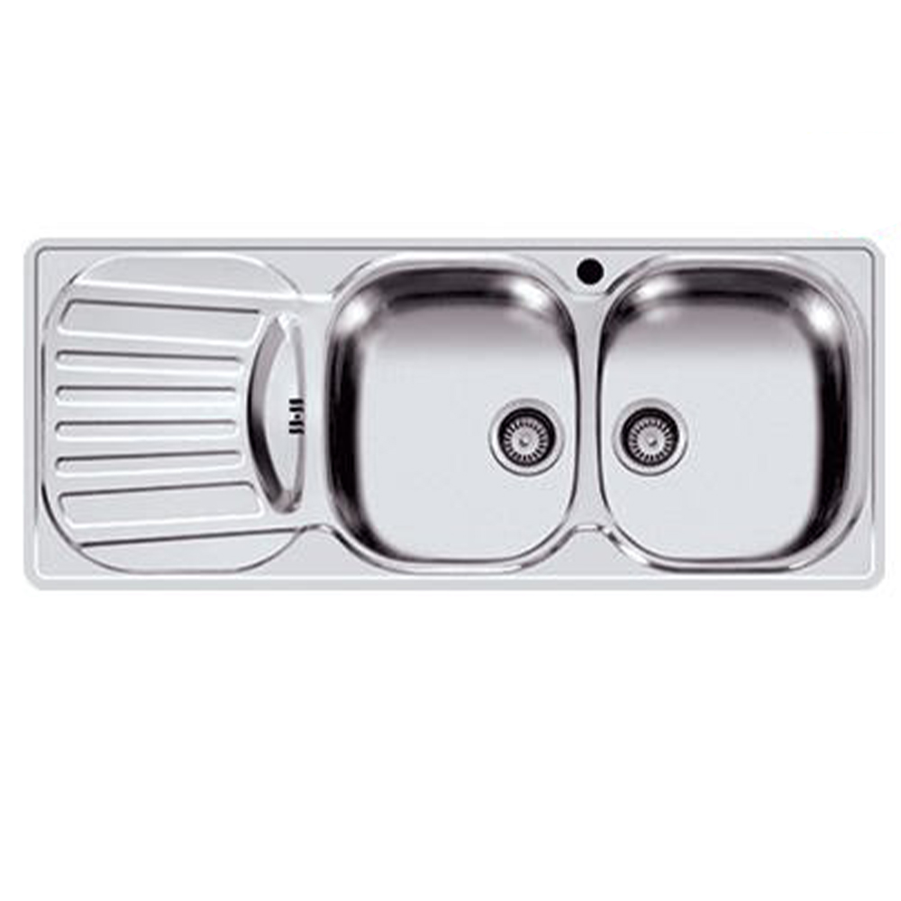 سینک اخوان توکار کد 19