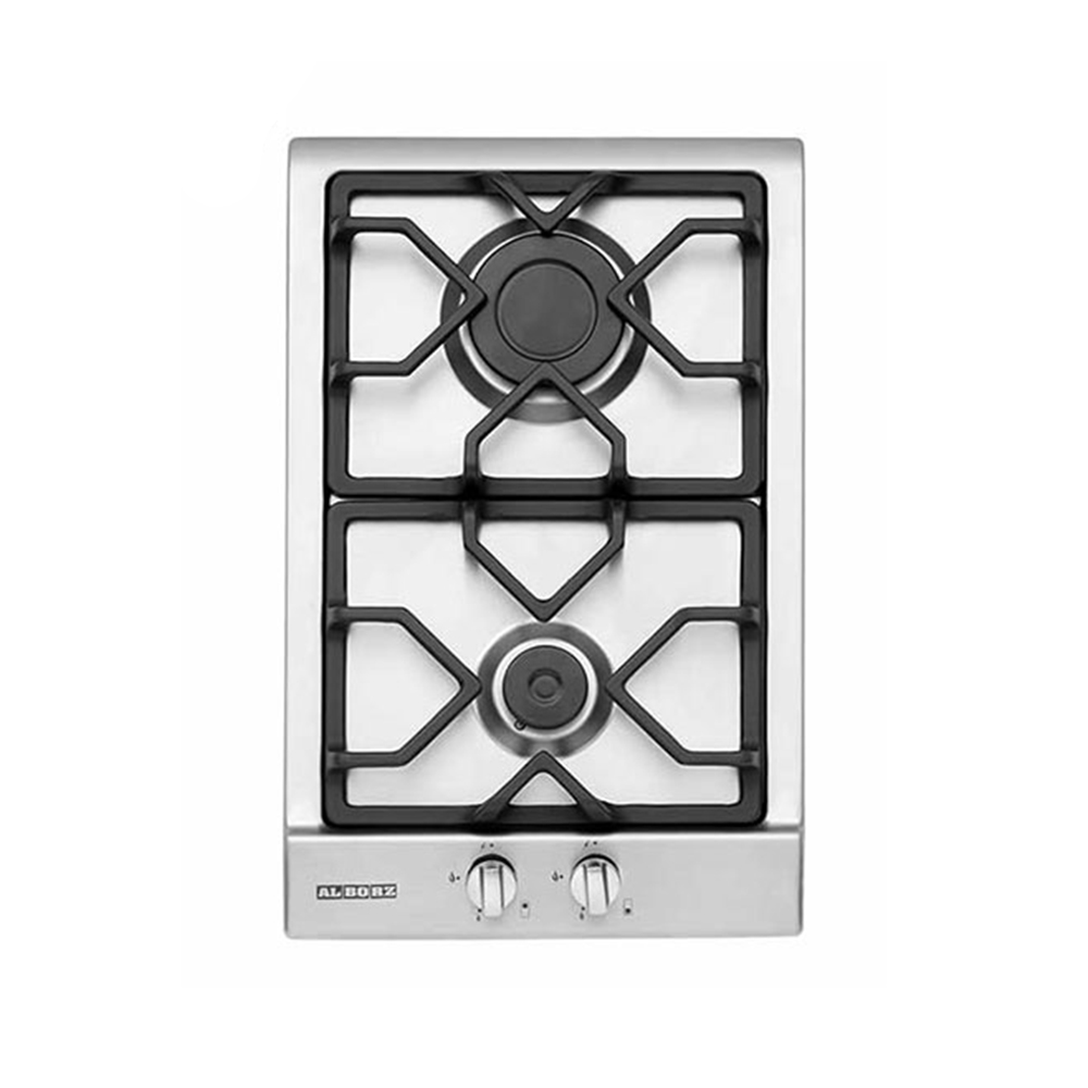 گاز استیل البرز مدل S2351i