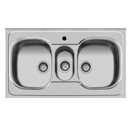 سینک اخوان روکار کد 29