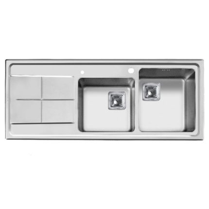 سینک اخوان توکار کد 300