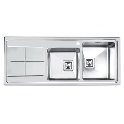 سینک اخوان توکار کد 300s