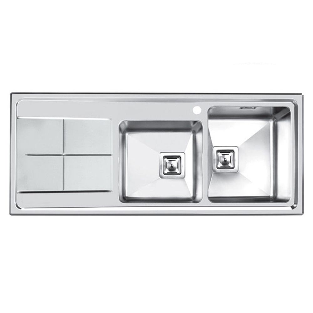 سینک اخوان توکار کد 300s