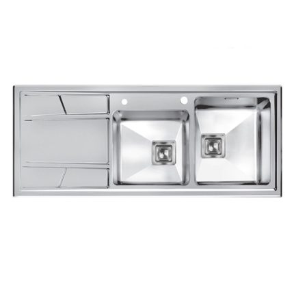 سینک اخوان توکار کد 302