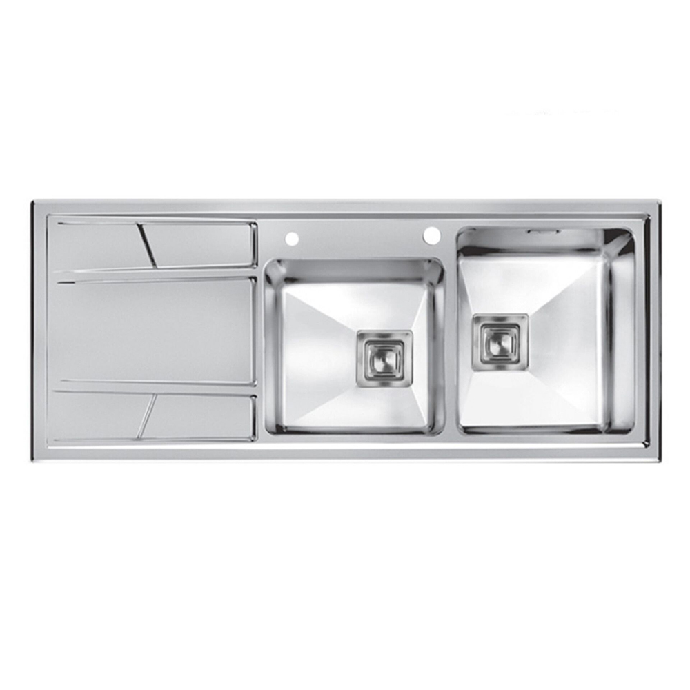 سینک اخوان توکار کد 302