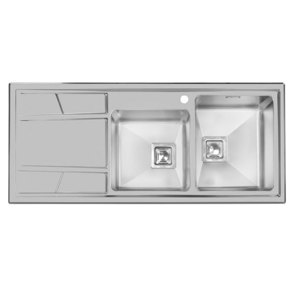 سینک اخوان توکار کد 302s