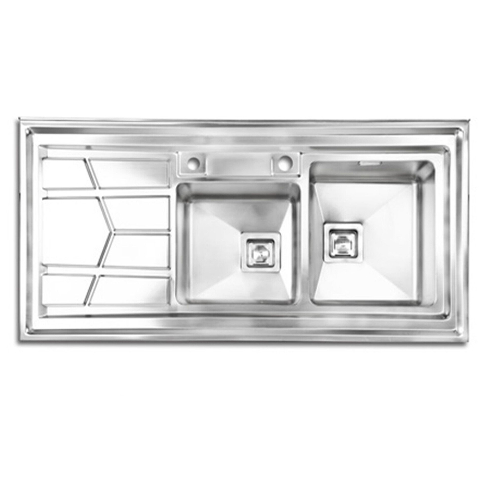 سینک اخوان روکار کد 303