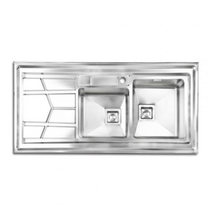 سینک اخوان روکار کد 303s