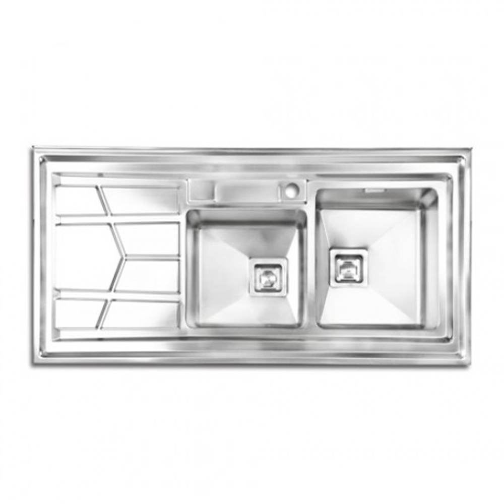 سینک اخوان روکار کد 303s