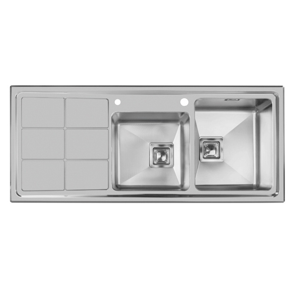 سینک اخوان توکار کد 304