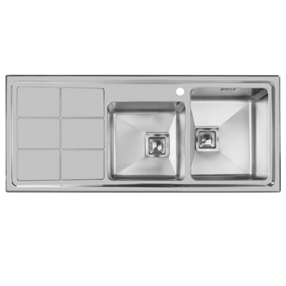 سینک اخوان توکار کد 304S