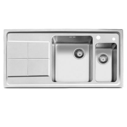 سینک اخوان توکار کد 306