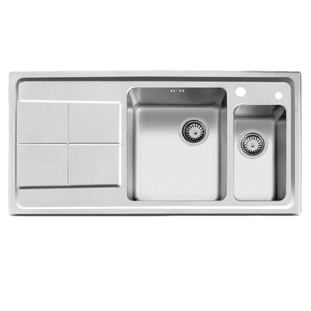 سینک اخوان توکار کد 306