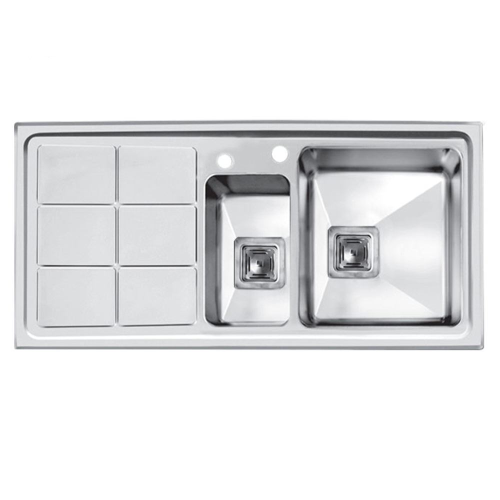 سینک اخوان توکار کد 310