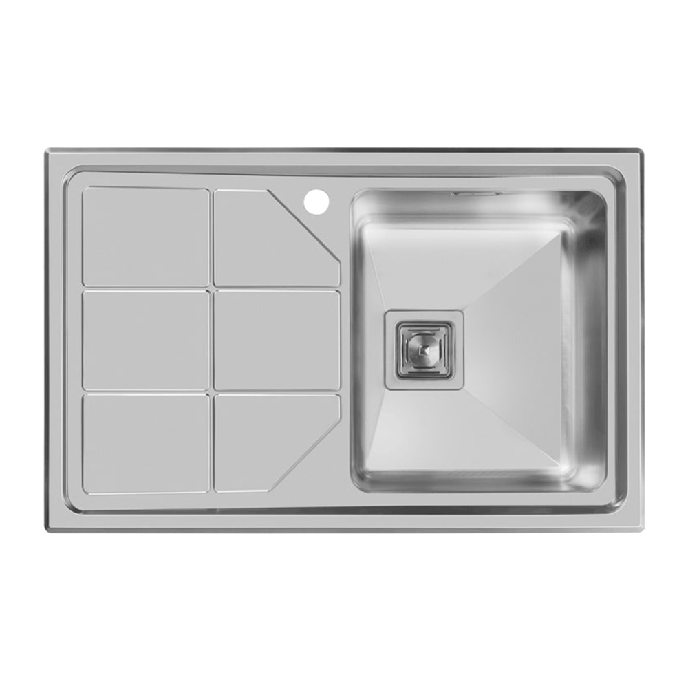 سینک اخوان توکار کد 316