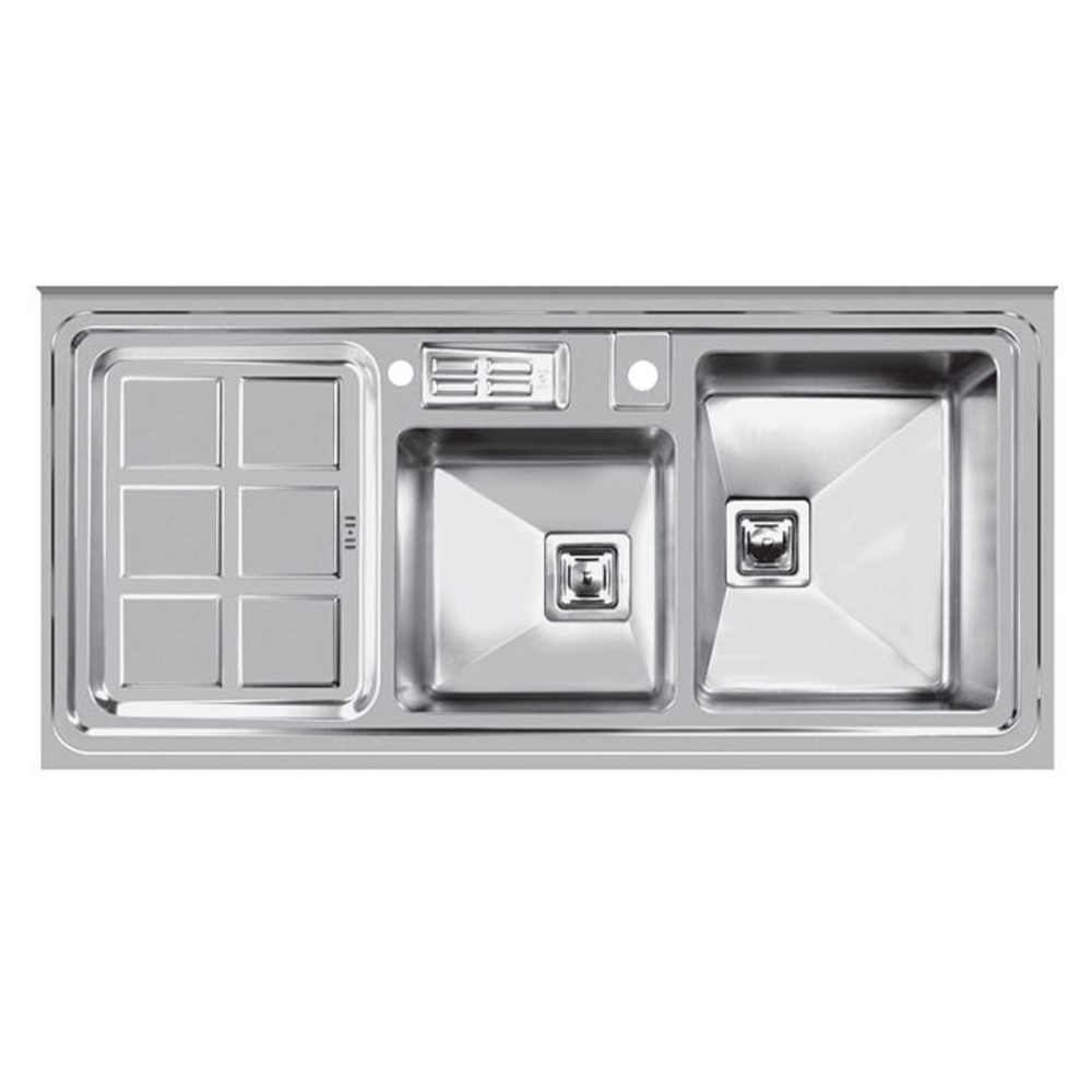 سینک اخوان روکار کد 320