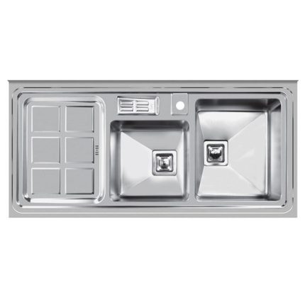 سینک اخوان روکار کد 320s