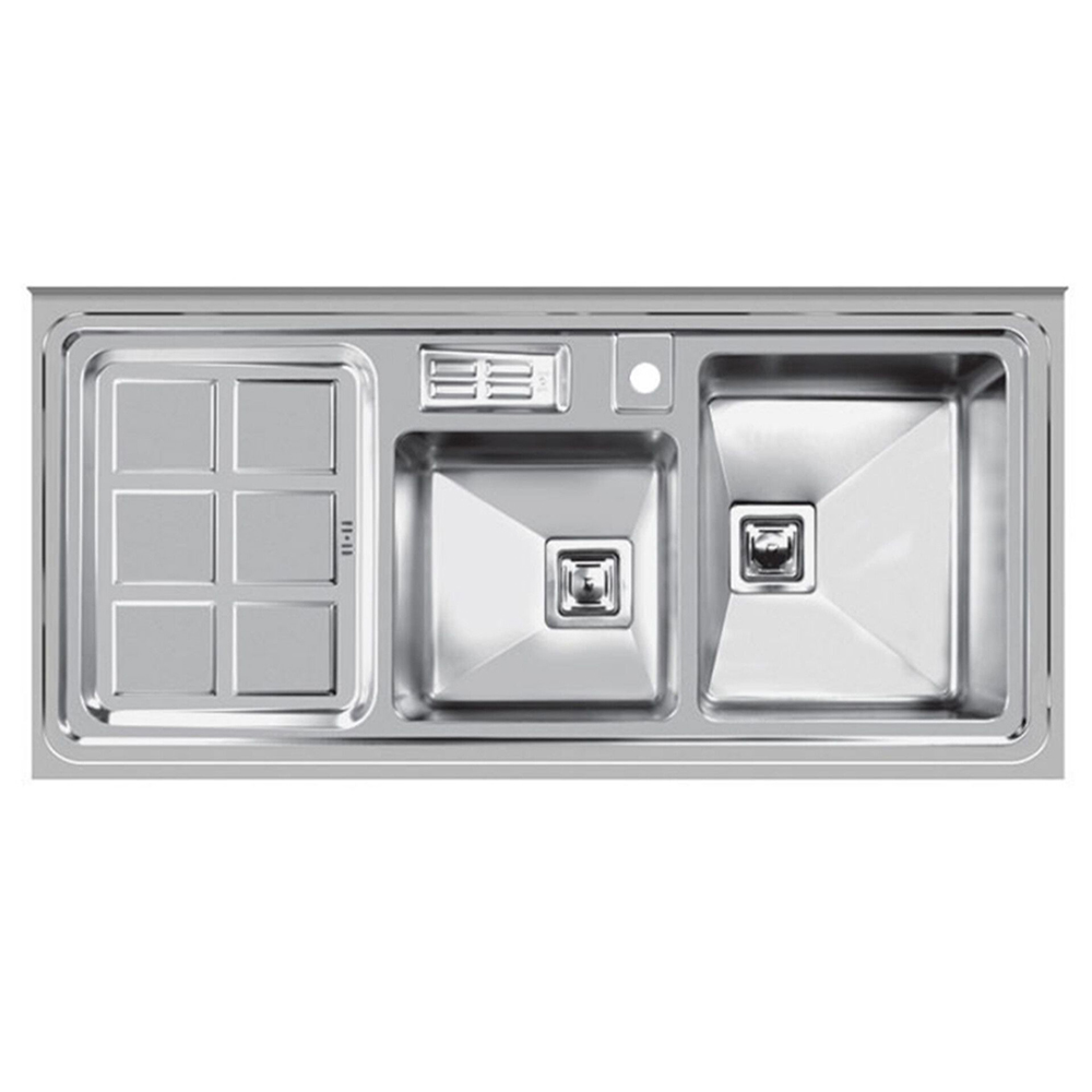 سینک اخوان روکار کد 320s