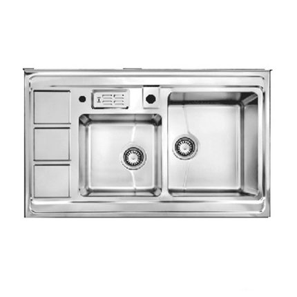 سینک اخوان روکار کد 322