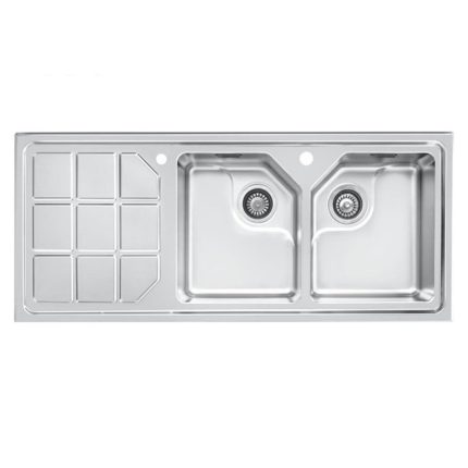 سینک اخوان توکار کد 324