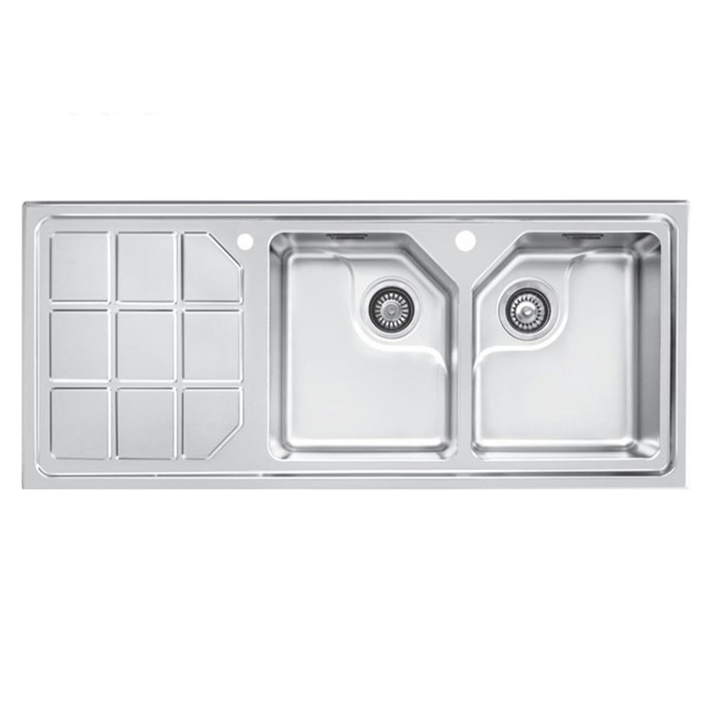 سینک اخوان توکار کد 324