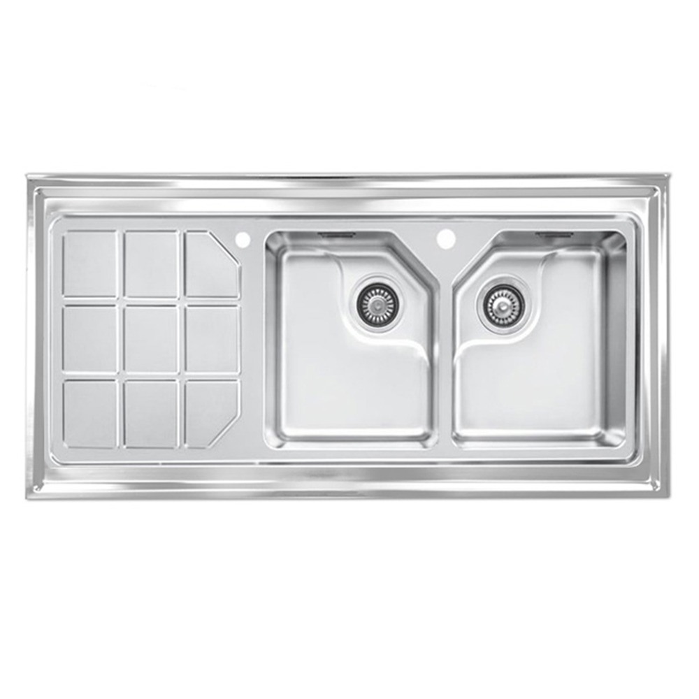 سینک اخوان روکار کد 325