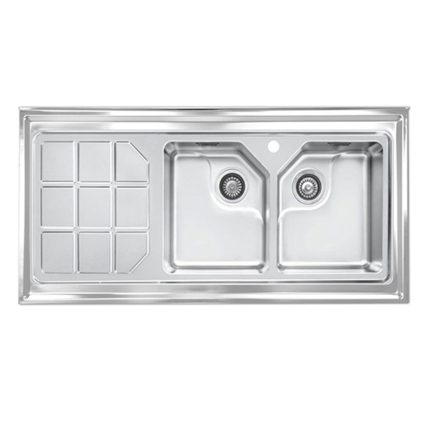 سینک اخوان روکار کد 325s