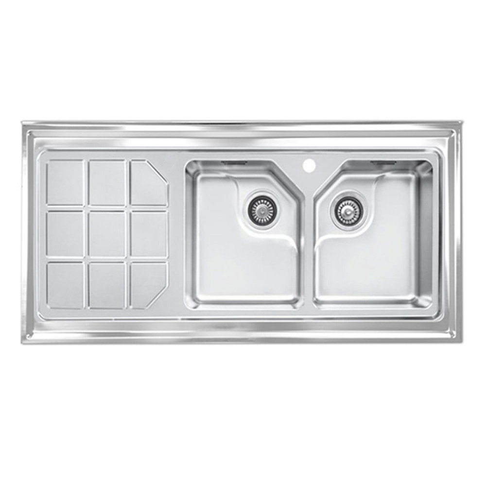 سینک اخوان روکار کد 325s