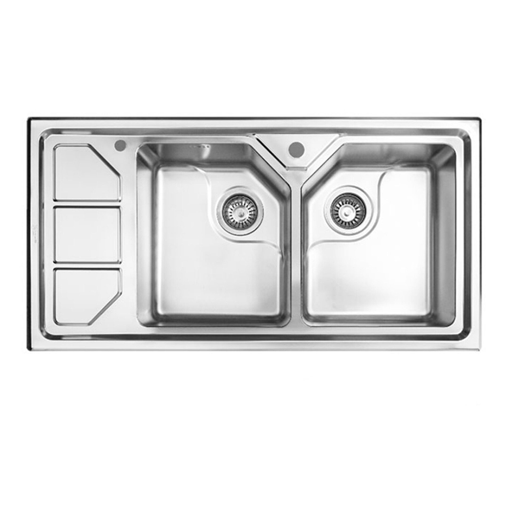 سینک اخوان توکار کد 326