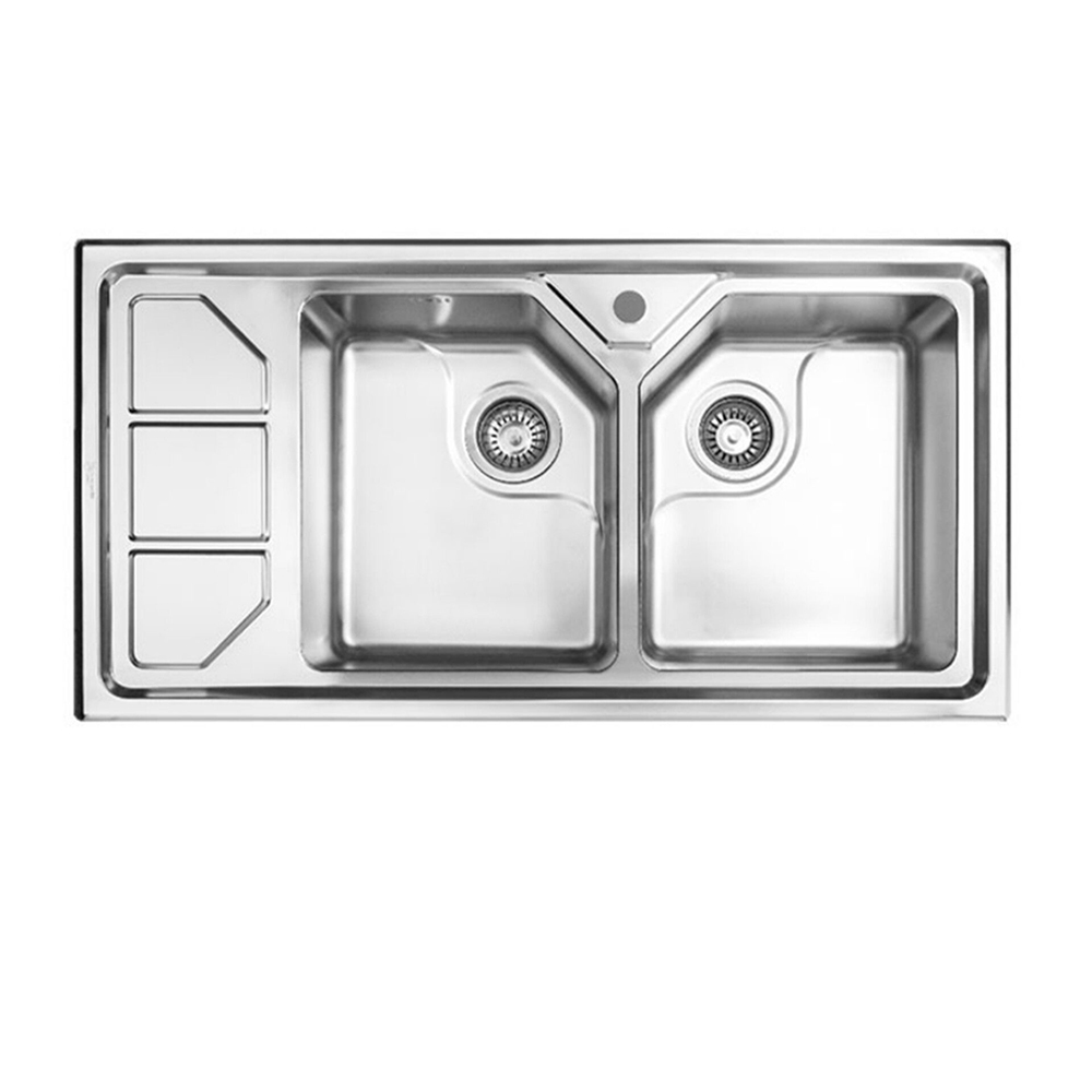 سینک اخوان توکار کد 326s