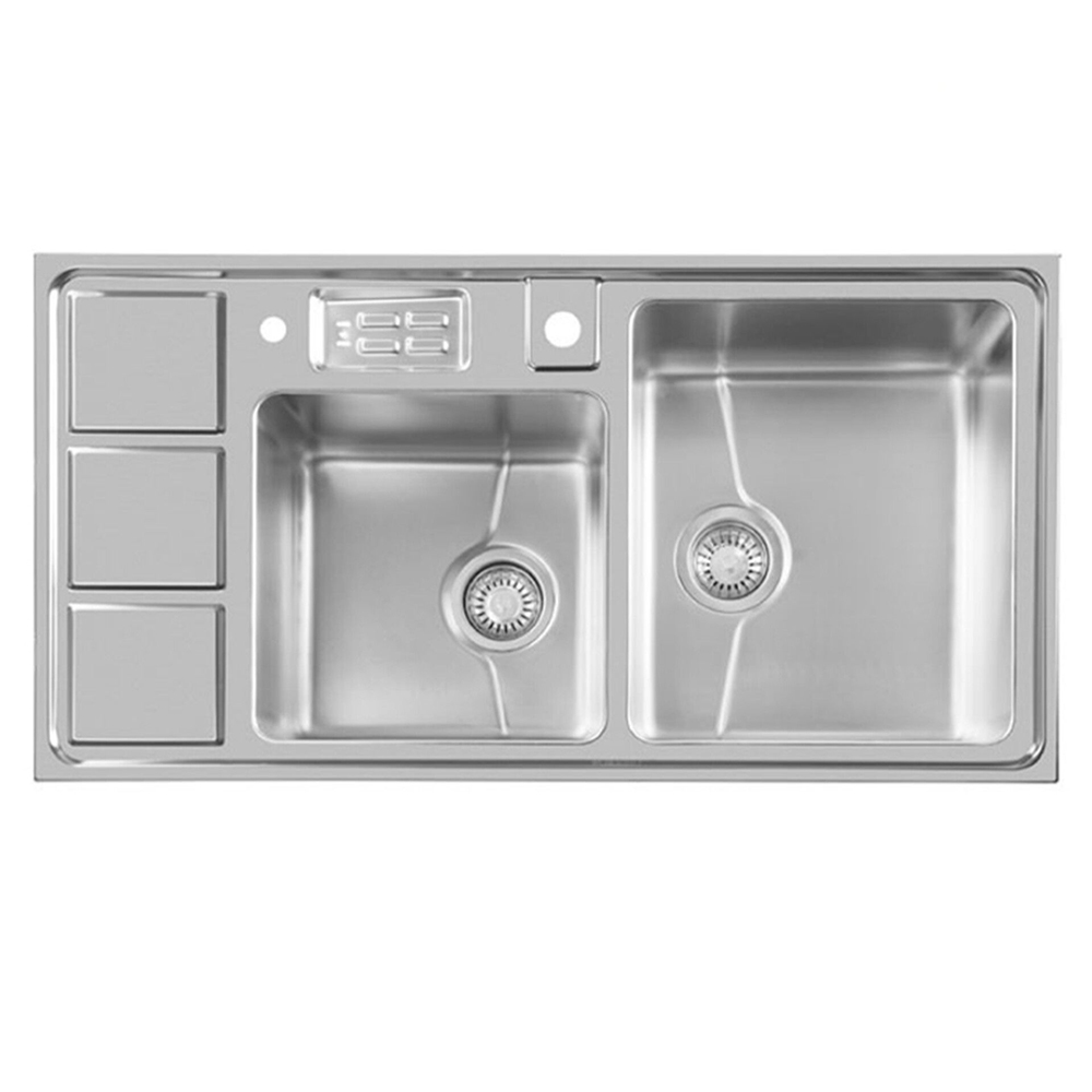 سینک اخوان توکار کد 328