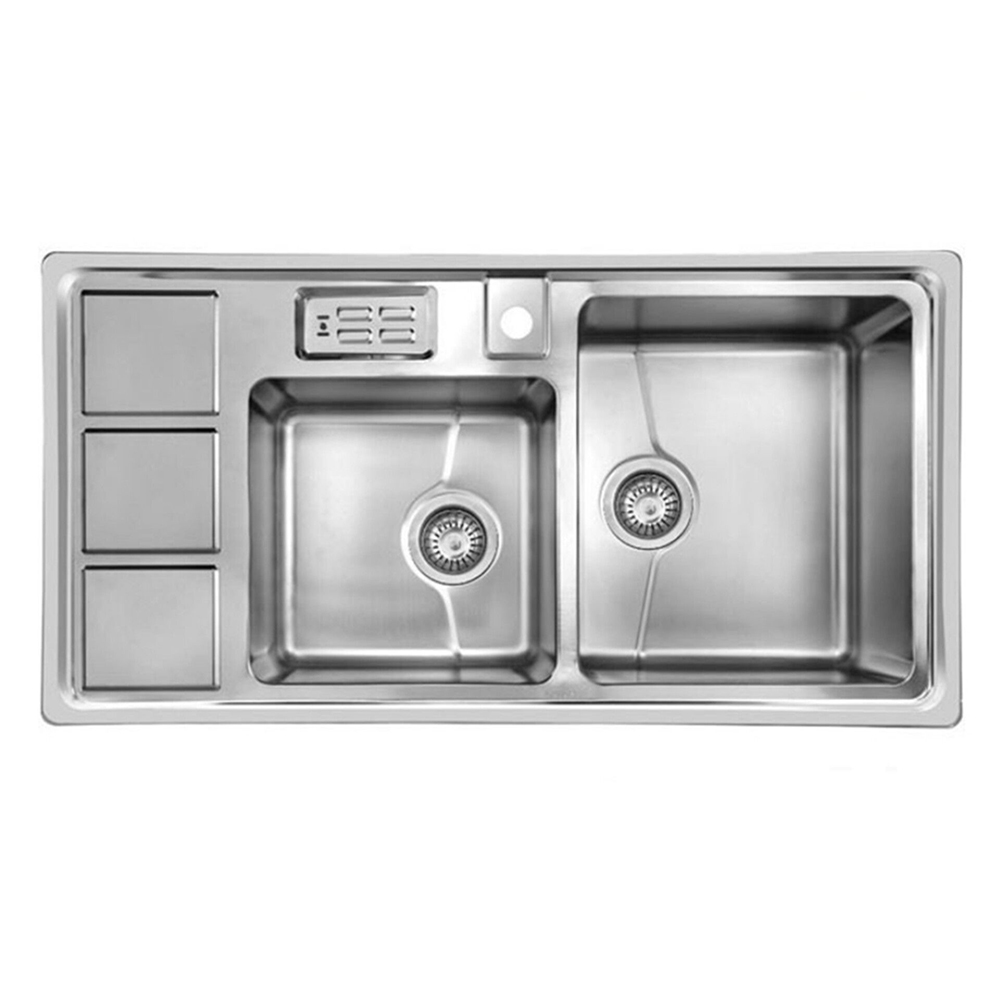 سینک اخوان توکار کد 328s