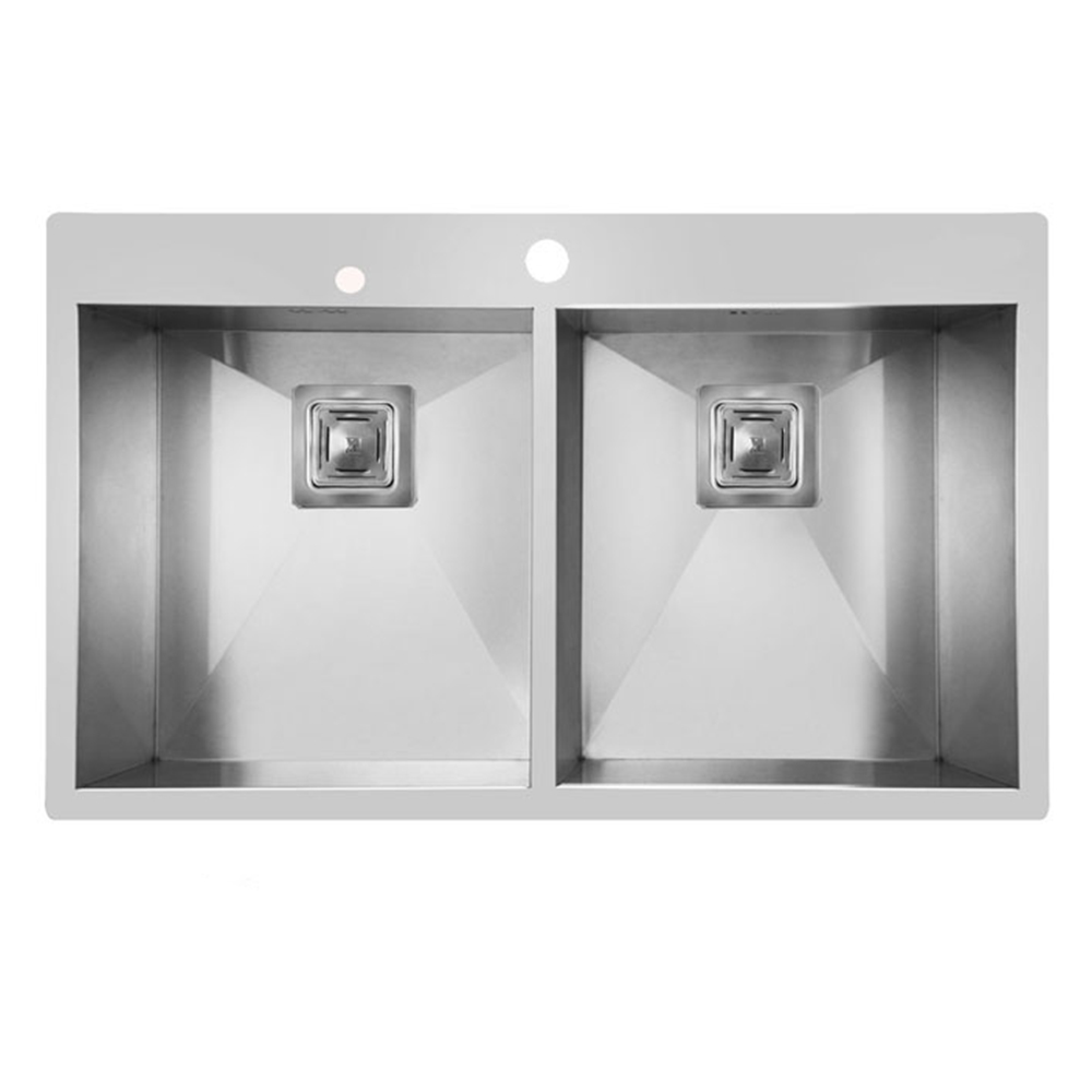 سینک اخوان توکار کد 334 NEW