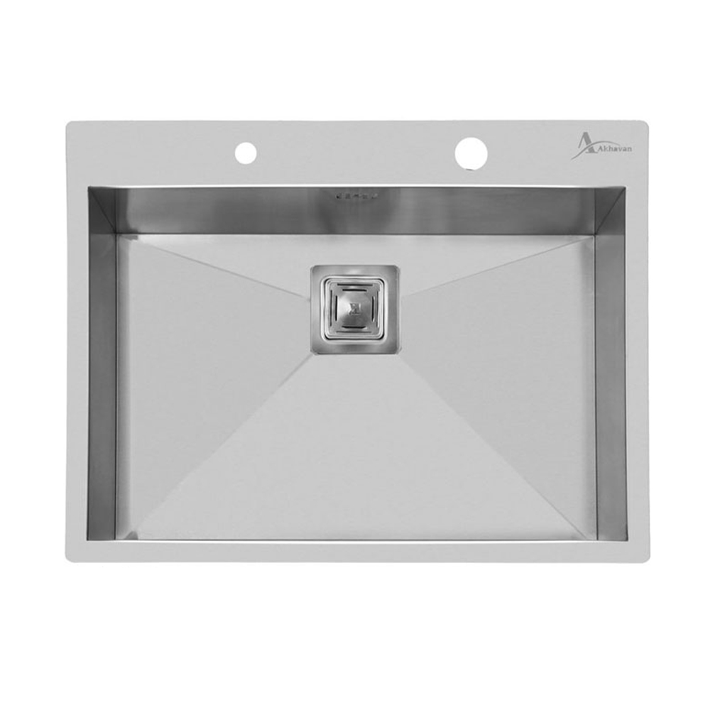 سینک اخوان توکار کد 338