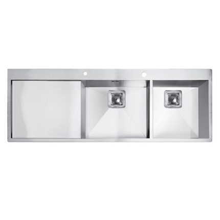 سینک اخوان توکار کد 346 NEW