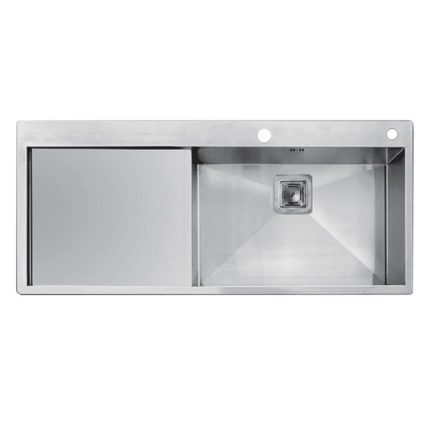 سینک اخوان توکار کد 348 NEW