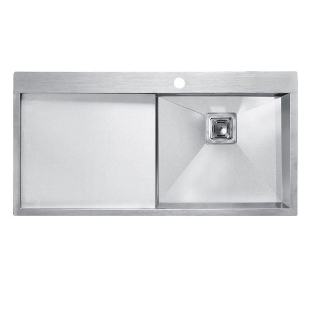 سینک اخوان توکار کد 350 NEW