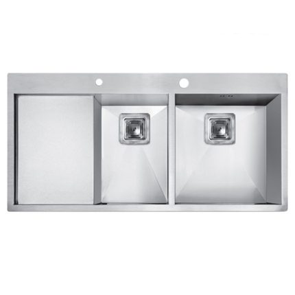 سینک اخوان توکار کد 354 NEW