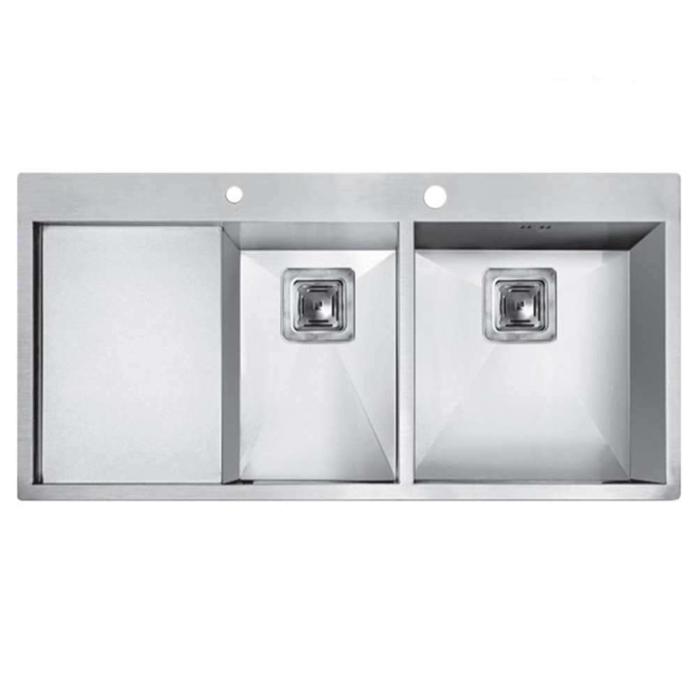 سینک اخوان توکار کد 354 NEW