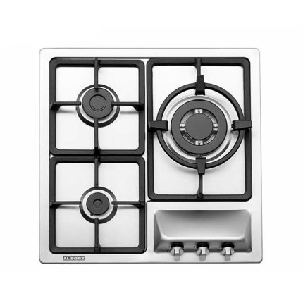 گاز استیل البرز مدل S3551i