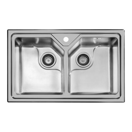 سینک اخوان توکار کد 358