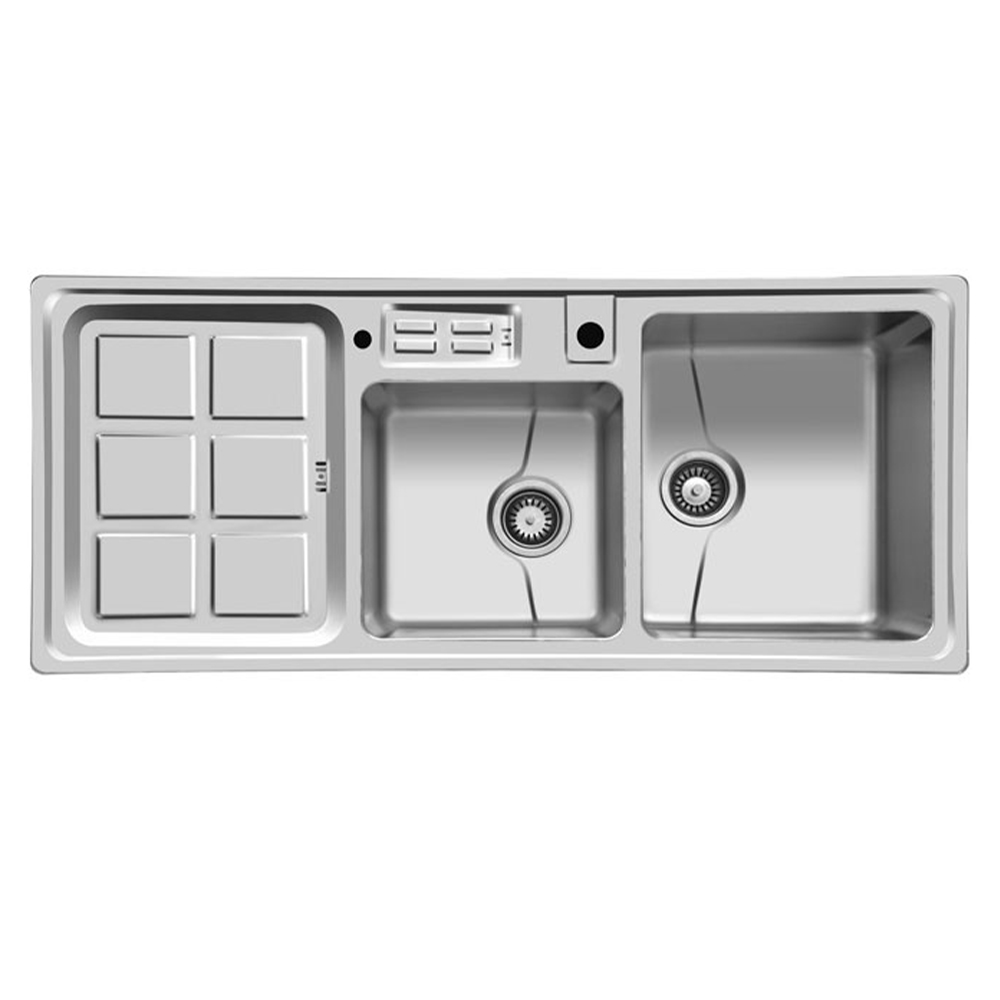 سینک اخوان توکار کد 360