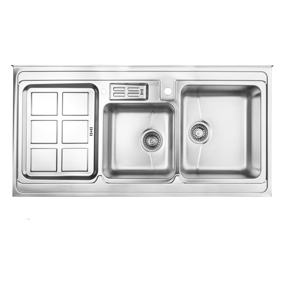 سینک اخوان روکار کد 362