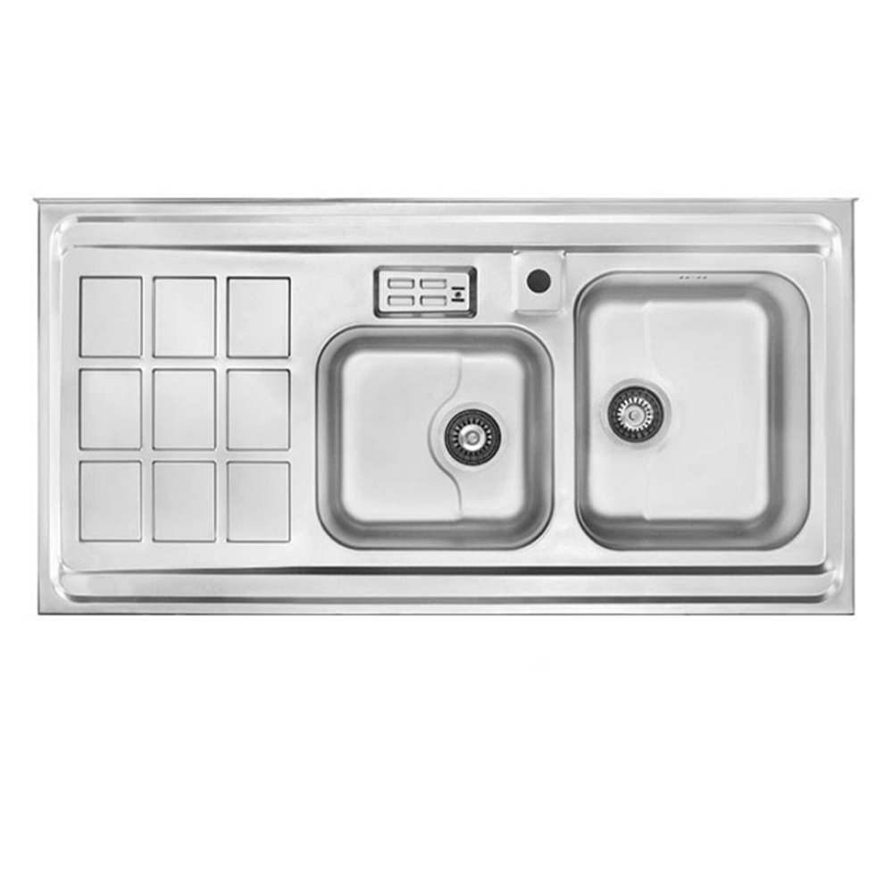 سینک اخوان روکار کد 364s