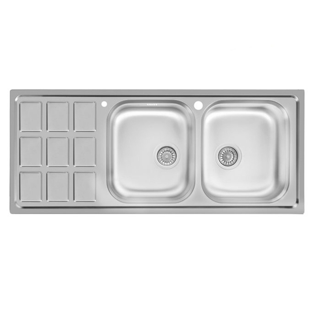 سینک اخوان توکار کد 368