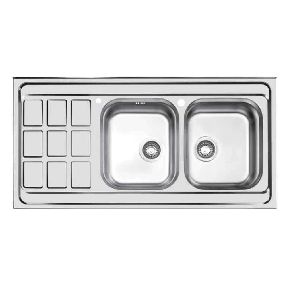 سینک اخوان روکار کد 370