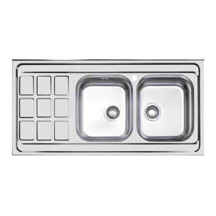 سینک اخوان روکار کد 370s