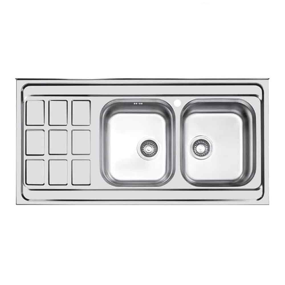 سینک اخوان روکار کد 370s